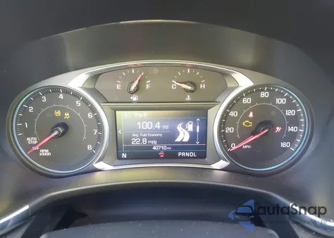 2021 Chevrolet Equinox Fwd Lt from USA, damaged, VIN 3GNAXKEV7MS112543